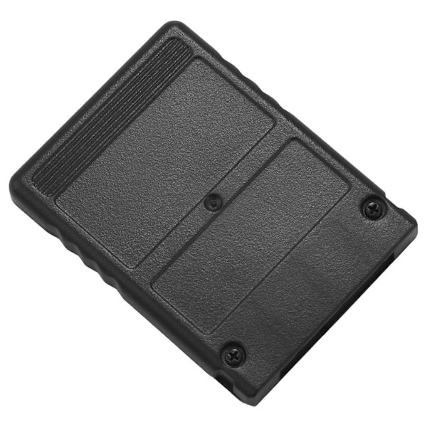Nyt 64MB Memory Save Card til 2 PS2 Konsol Spil