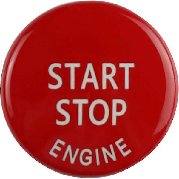 2 stk. Rat M Knap + Start Stop Knap til 3 Serie E90 E92 E93 M3 2007-2013