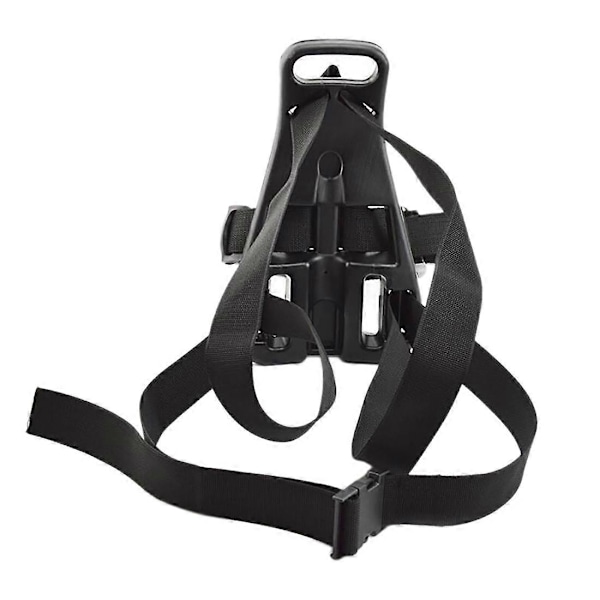 Dykkerflaske Rygsæk Scuba Tank Holder Dykning Iltflaske Holder Beslag til Undervands Sport
