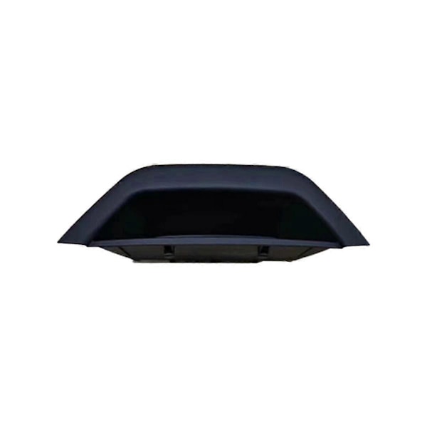 Svart Innvendig Dørhåndtak Trekk Trim Passer for F25 F26 X3 X4 2010-2018, Venstre Side Foran 514
