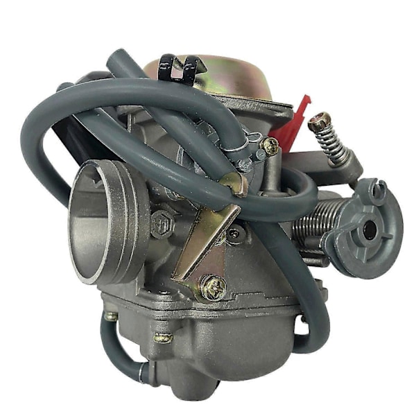 Gy6 125Cc 150Cc 4-taktsmotor Förgasare Bränsle för Skotrar & Atv
