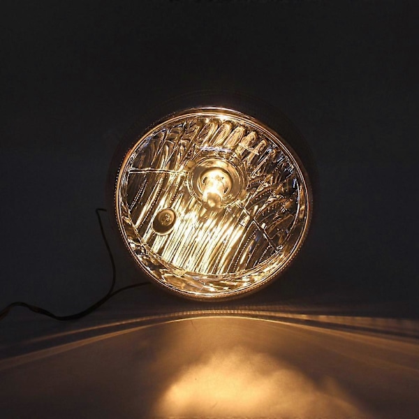 Motorcykel Forlygte Lampe Forlygte Lys Rm22 til LX 125 150