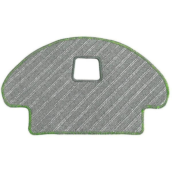 10-pack moppdukar för Irobot Roomba Combo113 R113840 robotdammsugare
