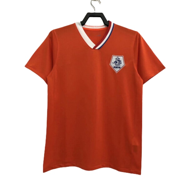 Hollannin vuoden 2008 kotipelipaita, mukautettu treeniasu, lyhythihainen pelipaita T-paita Giggs NO.11 S