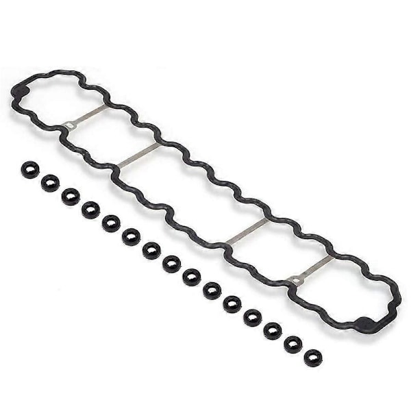 Ventildekselpakning for 96-06 Grand Cherokee TJ Wrangler 4.0L