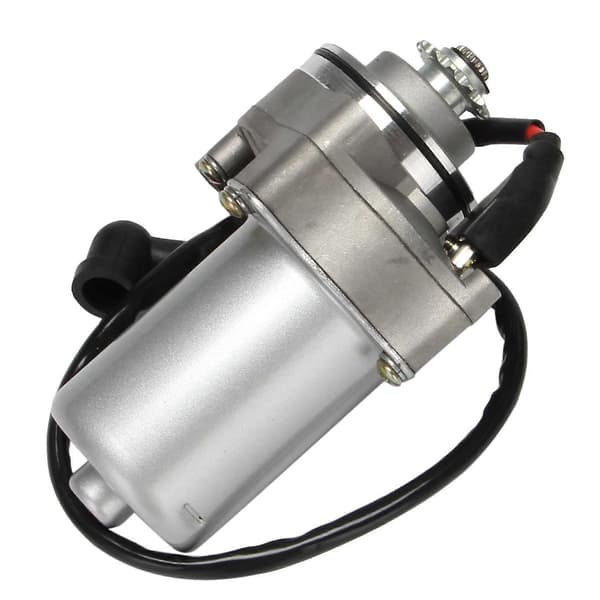 Elektrisk motor til 50CC 70CC 90CC 110CC 125CC