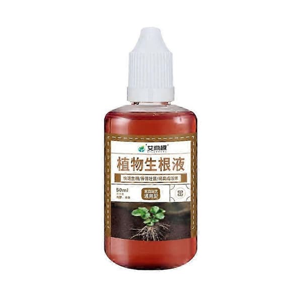 Stimulator Plant Rooting Agent Plant Root Stimulator For Plants Root Supplement