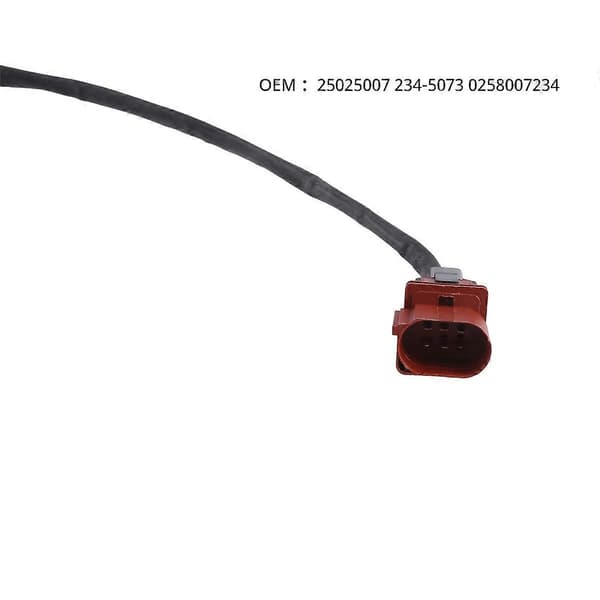 Oksygensensor Luft-drivstoff forhold sensor for 2004-2006 25025007