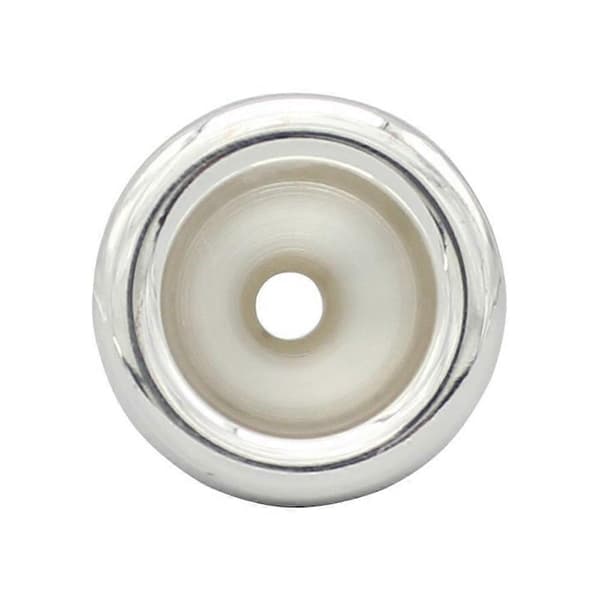 Alttrombon Kopparmunstycke Munstycke 6.5AL Silver