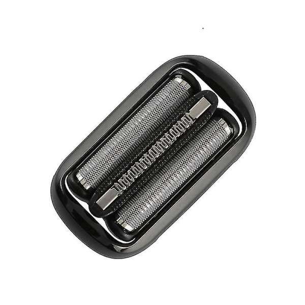 Rakapparatshuvud för Braun 53b serie 5-6 50-r1000s 50-b1300s Rakblad