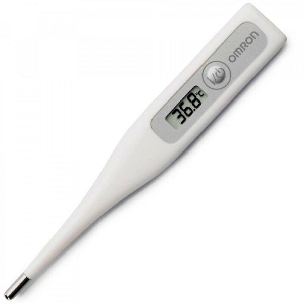 Omron Eco Temp Basic 60 Sekunders Digital Febertermometer