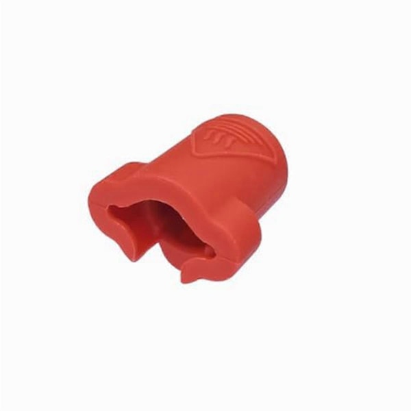 5 st Silikonsockor Värmeisolering Skyddsfodral för K1/K1Max Keramisk Värmeblocksats för K1 Hoten