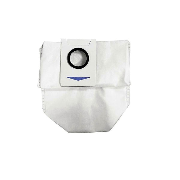 18 stk. for DEEBOT X1 OMNI TURBO T10 OMNI robotstøvsuger tilbehør støvposer