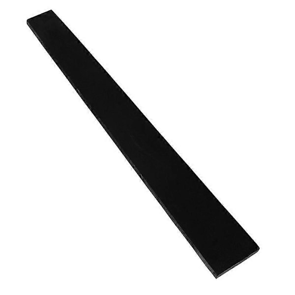 1 st Gitarr Greppbräda Akustisk Folkgitarr Greppbräda Fingerbräda Gitarrdelar Tillbehör