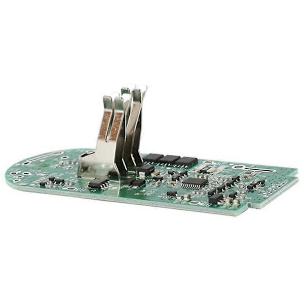 3 st 21,6V Li-Ion Batteriskyddskort PCB-kort Ersättning för V8 Dammsugare Kretskort