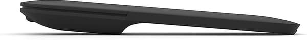Black Sage Mouse Bluetooth-mus til pc, bærbare computere, kompatibel med Windows, Mac, Chrome OS (tynd, let, transportabel, taktil)