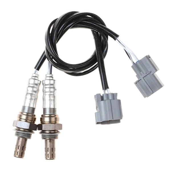 Nytt 1 par 234-4092 234-4098 Uppströms & Nedströms O2 Syresensor för 1.7L O2 2001-2005 2344092 2344098