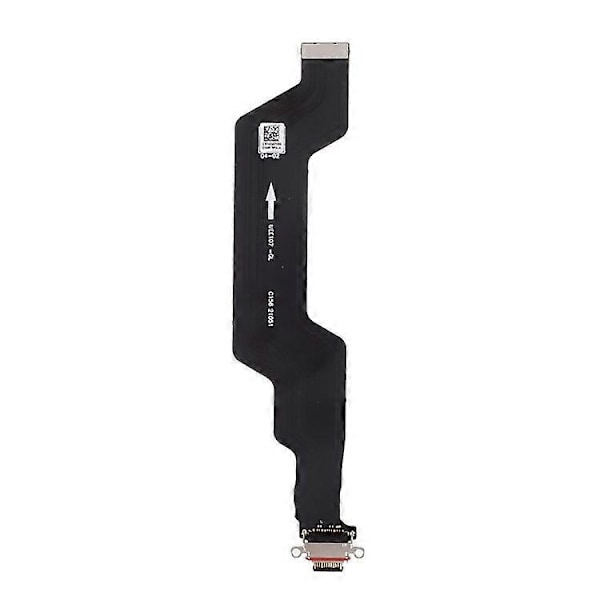 OEM Ladeport Flex Kabel Erstatning Kompatibel For OnePlus 9 (EU / US Versjon)