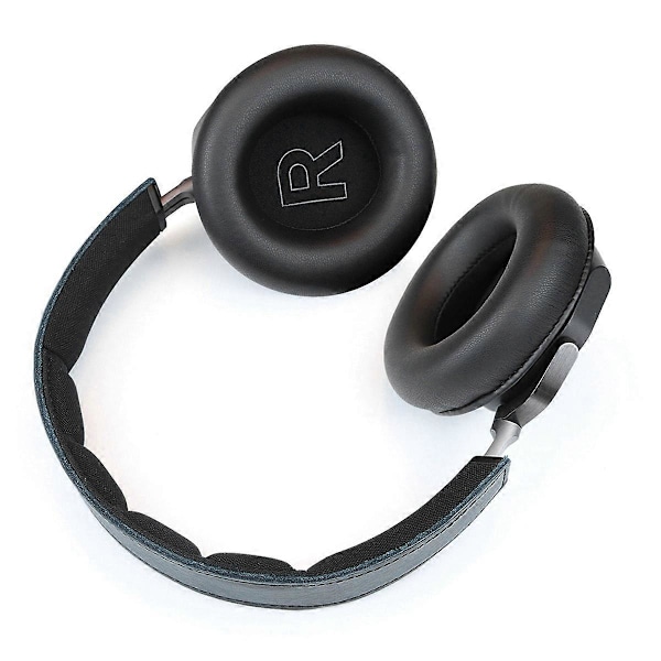 Ersättningsöronkuddar Öronkudde för Beoplay Svart