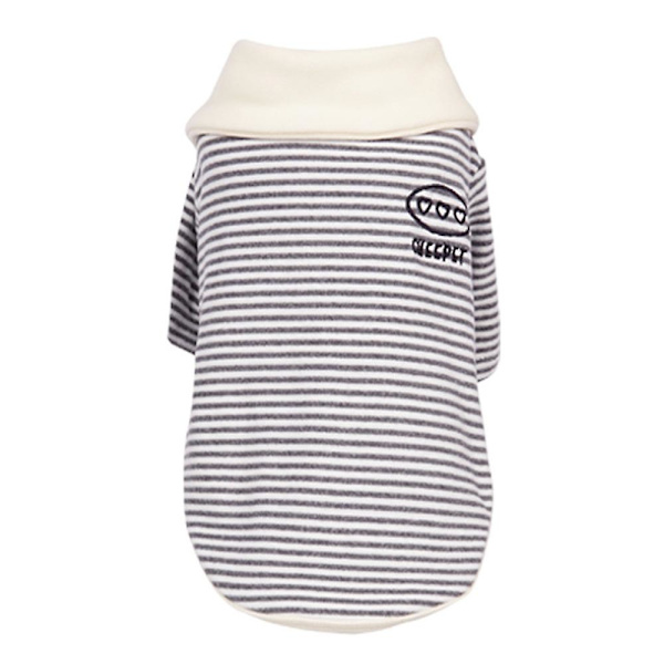 Koiran Pyjamat Vaatteet Pienille Koirille Tyttö Pennun Pyjamat Onsie Lämpimät Takit Hyppypuvut Asu 2XL