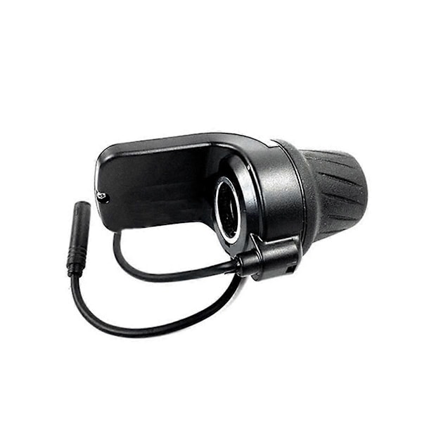 Ebike Display XH18 LCD 6Pin LCD-display för TONGSHENG Mellanmotor TSDZ2 TSDZ2B Elektrisk Cykel Konverteringskit
