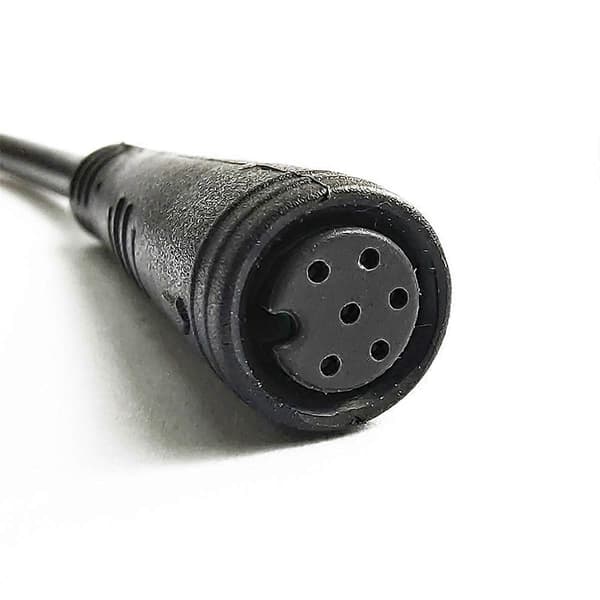 2M Programmerings USB-kabel til Bafang 8Fun BBS01 BBS02