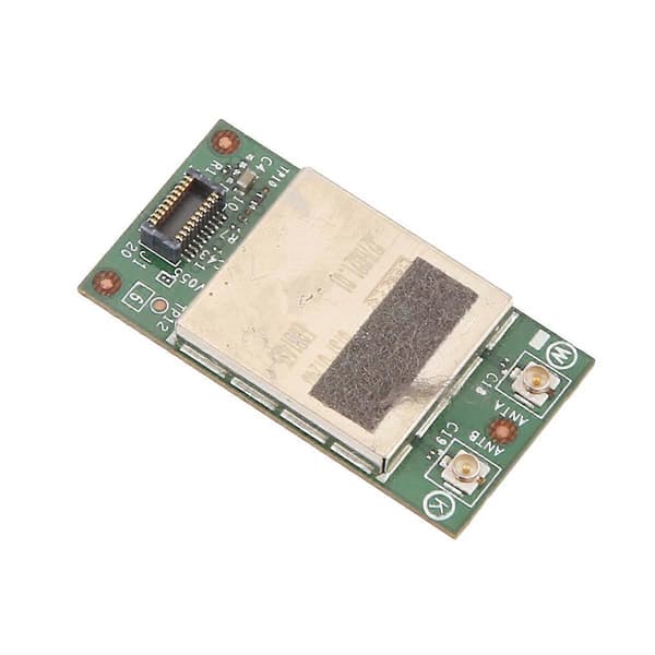 Trådløst Bluetooth-modul til U Spillekonsol Bluetooth-kort PCB-kort Reparationstilbehør
