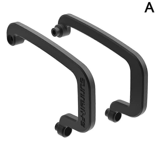 Drone Gimbal Bumper for DJI FPV Gimbal Camera Protective Bumper Tilbehør Ny