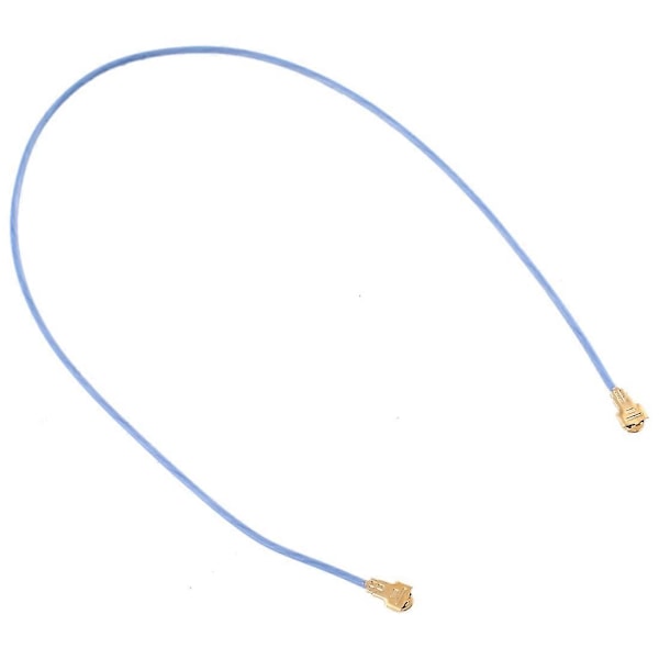 [Ny] För Galaxy M20 Antenn Signal Flex Kabel