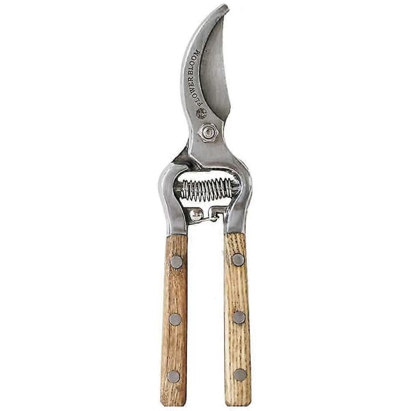 Sideskjær med S (210mm)