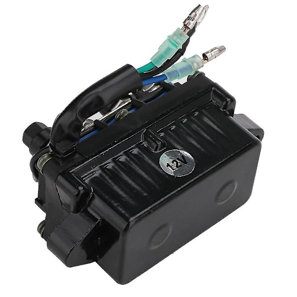 Trim Tilt -rele 30-90 hv:lle 1992-2006 6h1-81950-00-00 TY