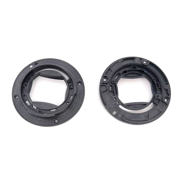 Ny Linse Bajonetfatningsring Til Fuji Til Fujifilm Xc Reparationsdel