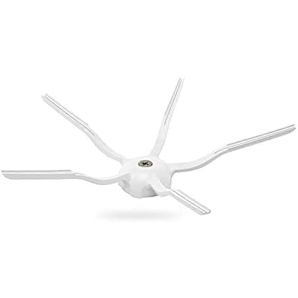 Reservedeler for S4, S4 Max, S5, S5 Max, S6, S6 MaxV, S6 Pure, E4, E5 Robotstøvsuger