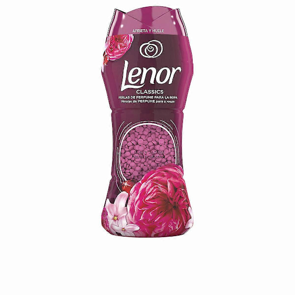 Sköljmedel Lenor Unstoppables Jasmine 210 g