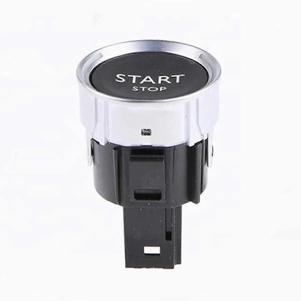 96777946ZD Motorstartbryter En-knapps startbryter Auto for 508 C4 2 2011-2018