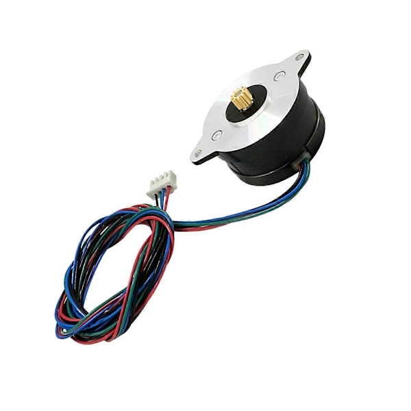 Til Voron 2.4 NEMA14 BP Expressway Motor til Voron 3D Printer Orbiter Mini Ekstruder