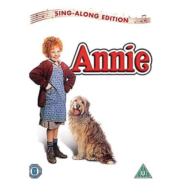 Annie Se [DVD]