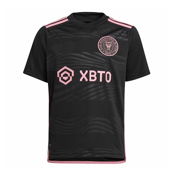 23-24 Miami hjemme custom trøje træningsdragt kortærmet trøje T-shirt Owen NO.7 L