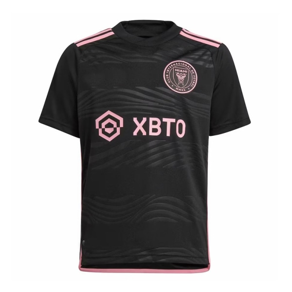 23-24 Miami kotipaita mukautettu pelipaita treenipuku lyhythihainen pelipaita T-paita Giggs NO.11 XXL