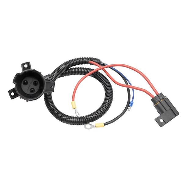 105137401 Golftilbehør Lader DC-kontakt