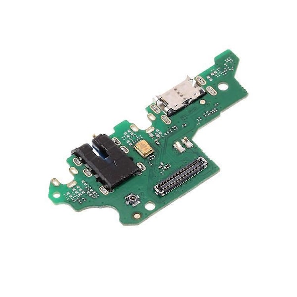 Ladeport Dock Connector Flex Kabel Del Kompatibel For Huawei P Smart Z