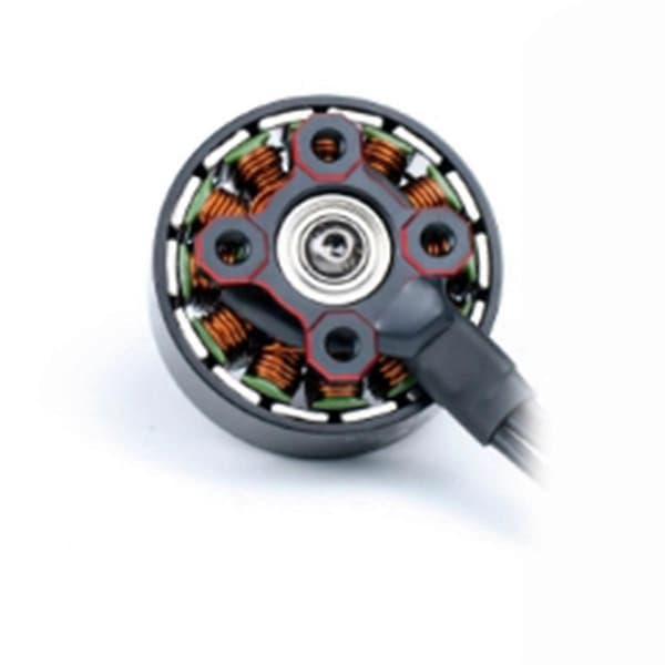 C287 C2807 1750KV Børsteløs Motor til FPV RC Quadcopter