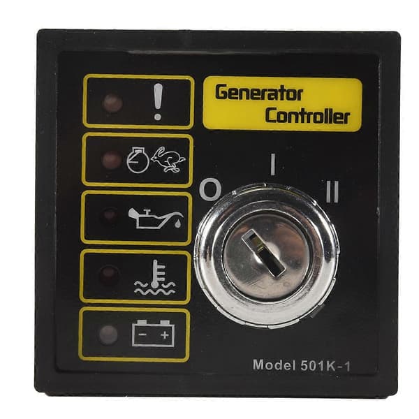 DSE501K Generator Kontrolenhed Start Kontrolpanel Modul DSE 501