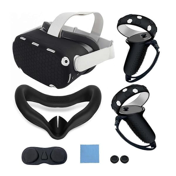Skyddskåpa Handkontrollgrepp VR Skalskydd D