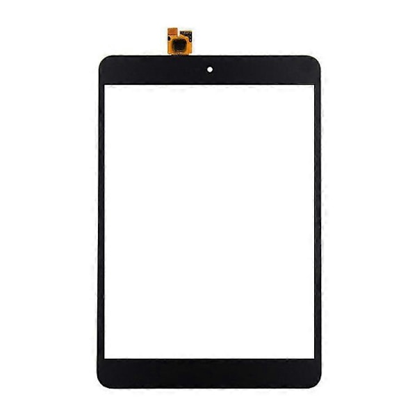 Digitizer Touch Screen Glas Ersättning (utan logotyp) Kompatibel för Xiaomi Mi Pad 3 7,9-tum