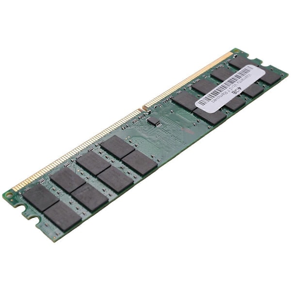 4Gb 4G Ddr2 800Mhz Pc2-6400 Computer Hukommelse Ram Pc Dimm 240-Pin Kompatibel Amd Platform til Amd Ded