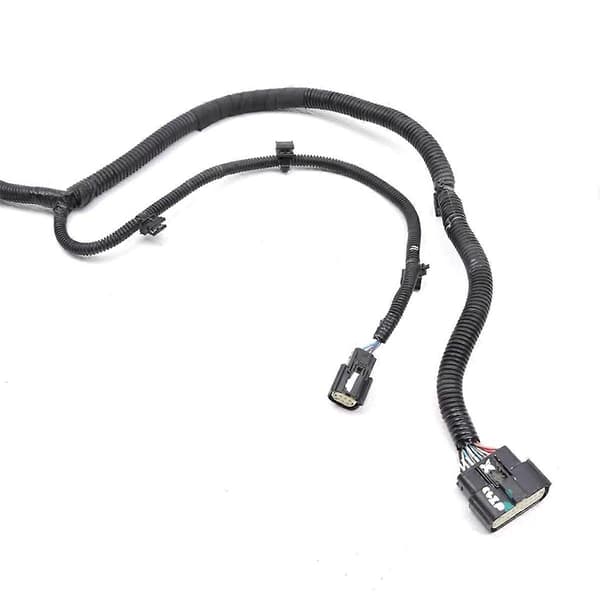 Ledningsnett for frontfanger til Tesla Model S 2012-2016