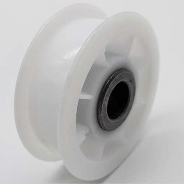 4560EL3001A Tørretumbler Løbehjul, Vaskemaskine Løbehjul