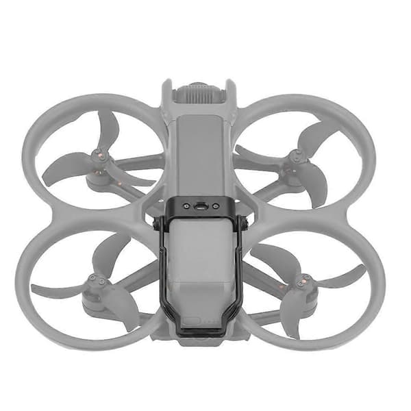 Batteriholderklips Flybatterier Fiksator for Avata 2 Flybatteriklips