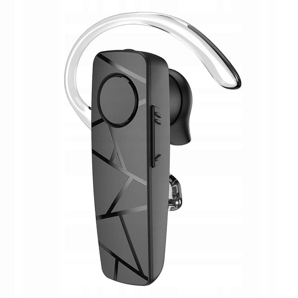Bluetooth Trådlösa Hörlurar Reinston Esb006